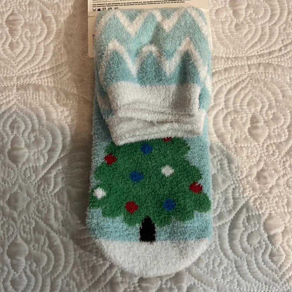 Airplus‎ Aloe Infuser ultra comfort socks, new